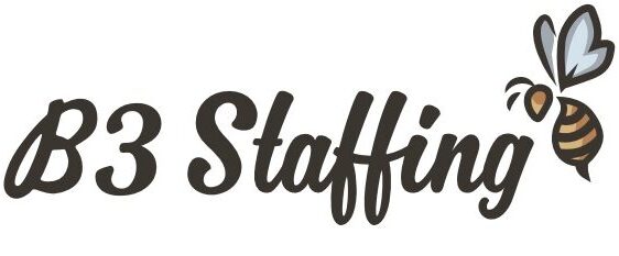 B3 Staffing